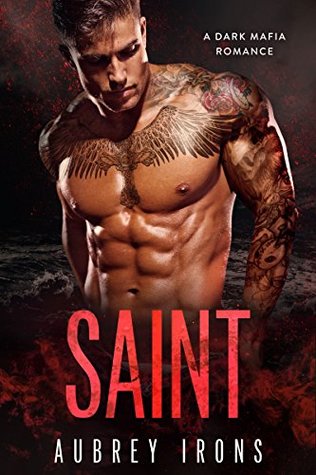 Saint (Shelter Harbor #3)