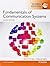 Fundamentals of Communication Systems, Global Edition by John G. Proakis