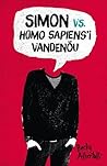 Simon vs. homo sapiens´i vandenõu by Becky Albertalli