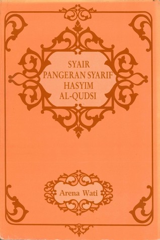 Syair Pangeran Syarif