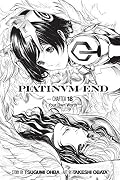 Platinum End Chapter 18