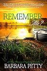 Remember Me?
