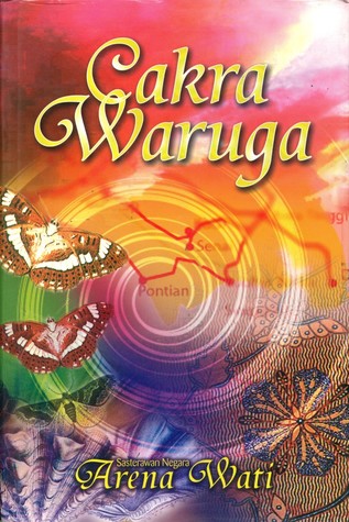 Cakra Waruga (Paperback)