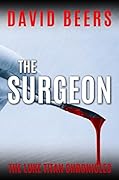 The Surgeon (The Luke Titan Chronicles #1)