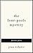 The Four-Pools Mystery