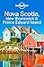 Lonely Planet Nova Scotia, New Brunswick & Prince Edward Island (Travel Guide)