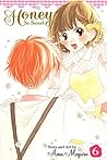 Honey So Sweet, Vol. 6 by Amu Meguro