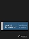 Law of Succession