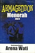 Armageddon: Menorah