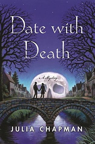 Date with Death (Samson and Delilah Mysteries #1)