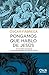 Pongamos que hablo de Jesús (Divulgación) by Óscar Fábrega