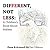 Different, Not Less: A Children's Book About Autism