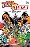 Teen Titans by Ge...