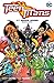 Teen Titans by Geoff Johns Book One