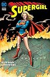 Supergirl: Book T...