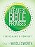 The Greatest Bible Promises for Healing and Comfort (The Greatest Bible Promises Series)