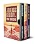 The Forensic Geology Box Set (Forensic Geology #1-3)