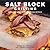 Salt Block Grilling: 70 Rec...