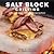Salt Block Grilling by Mark Bitterman