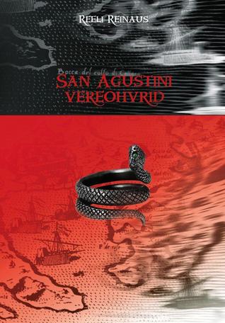 San Agustini vereohvrid (Paperback)
