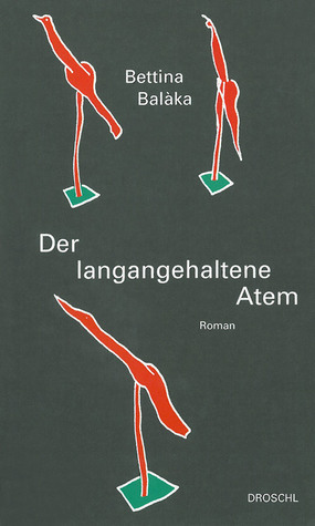 Der langangehaltene Atem (Hardcover)