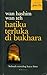 Hatiku Terluka di Bukhara by Wan Hashim Haji Wan Teh