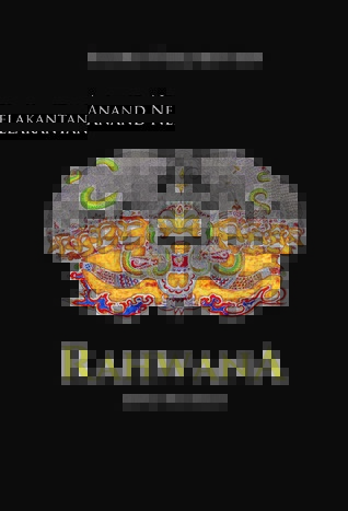 Rahwana: Kisah Rahasia