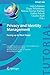 Privacy and Identity Management. Facing up to Next Steps: 11th IFIP WG 9.2, 9.5, 9.6/11.7, 11.4, 11.6/SIG 9.2.2 International Summer School, Karlstad, ... and Communication Technology Book 498)