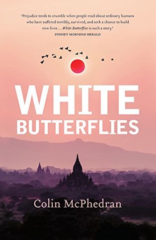 White Butterflies (updated edition)