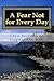 A Fear Not for Every Day: 365 Devotionals
