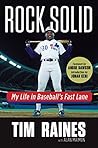 Rock Solid: My Li...