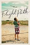 Flight Path by Hannah S. Palmer
