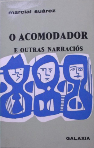 O acomodador e outras narraciós (Paperback)