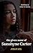 The Given Name of Sunshyne Carter by Aysha Ives Clark