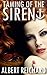 Taming of the Siren (The Sa...