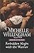 Forbidden Night with the Warrior (Warriors of the Night #1)