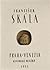 Praha - Venezia 1993: Cestovní deníky