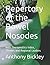 Repertory of the Bowel Nosodes: with Therapeutics index, Themes and Regional Leaders (Homeopathy textbooks)