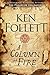 A Column of Fire by Ken Follett