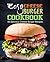 Easy Cheese Burger Cookbook: 50 Delicious Cheese Burger Recipes