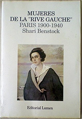 Mujeres de la "Rive Gauche". París 1900-1940