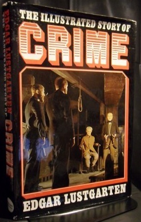 The Illustrated Story of Crime
