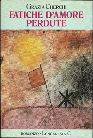 Fatiche d'amore perdute (Hardcover)