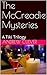 The McCreadie Mysteries: A ...