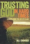 Trusting God in H...