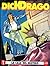 Dick Drago, n. 1: La casa del mistero