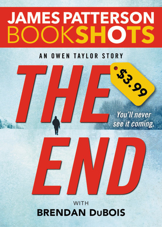 The End (Owen Taylor #1)
