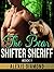 The Bear Shifter Sheriff (P...