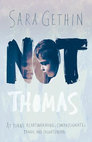 Not Thomas (Paperback)