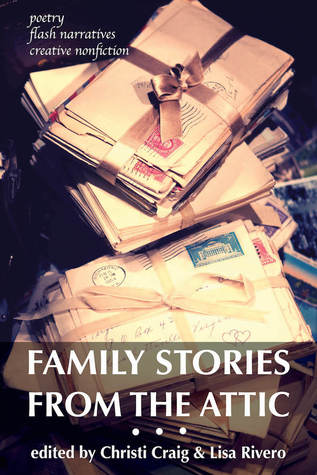 Free Download Family Stories from the Attic Full Audiobook